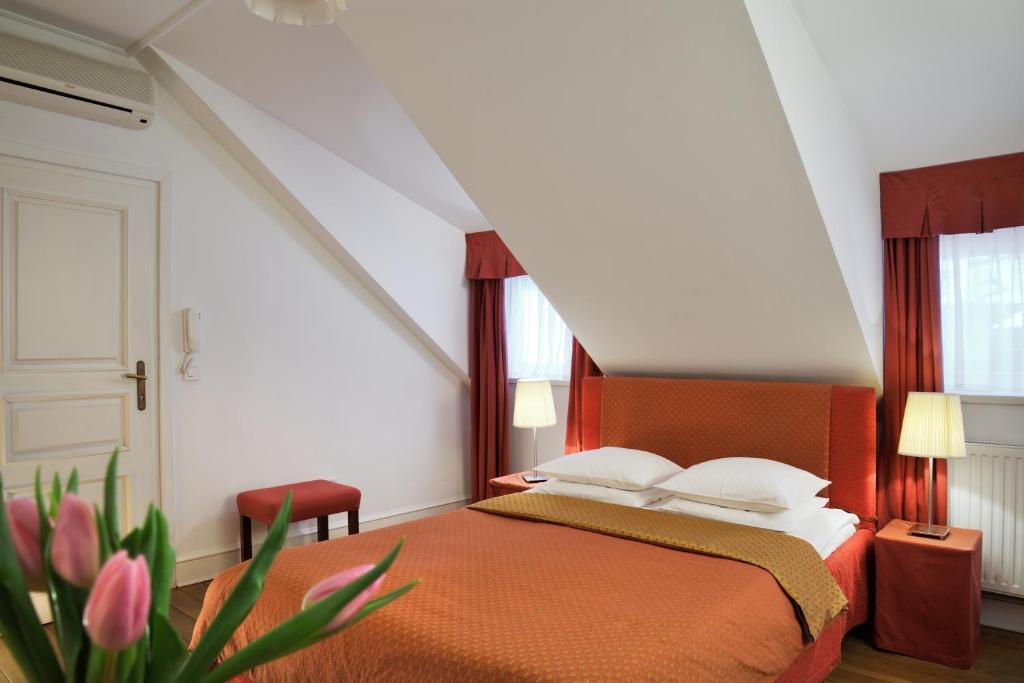 B&B Petra Varl Accommodation Ljubljana Room photo