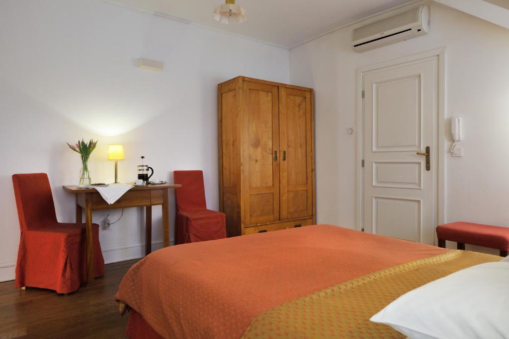 B&B Petra Varl Accommodation Ljubljana Room photo