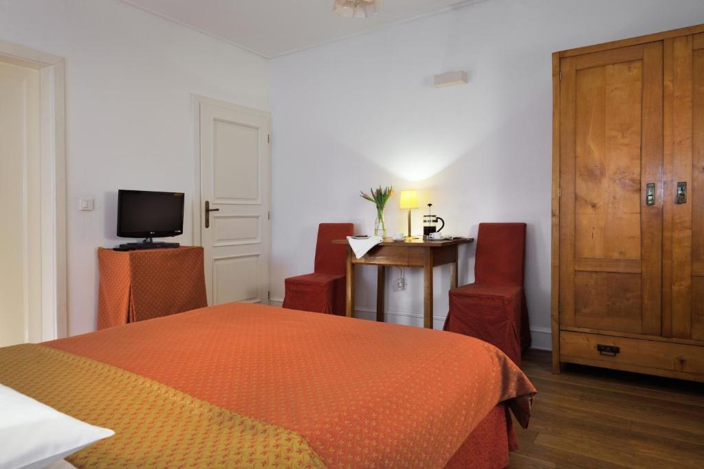 B&B Petra Varl Accommodation Ljubljana Room photo